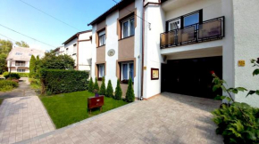 Hangulat Vendégház / Apartman 2.